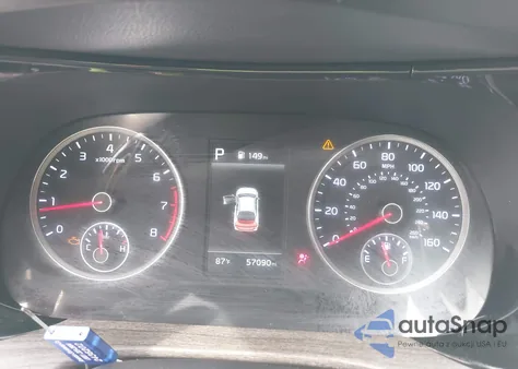 2022 Kia K5 Ex from USA, damaged, VIN 5XXG34J23NG138442